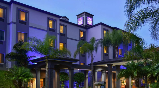 Hoteles Ofertas Dynamic Tours